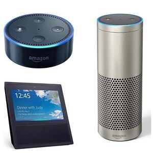 Amazon Alexa Bundle